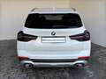 BMW X3 xDrive20iA NaviProf.LED.ParkAss.SHZ.DAB.RDA. Weiß - thumbnail 3