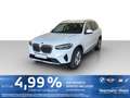 BMW X3 xDrive20iA NaviProf.LED.ParkAss.SHZ.DAB.RDA. Weiß - thumbnail 2