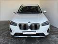 BMW X3 xDrive20iA NaviProf.LED.ParkAss.SHZ.DAB.RDA. Weiß - thumbnail 1