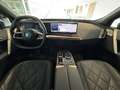 BMW iX M60 AHK Pano Navi Leder BMW Laserlicht B&W Soundsy Grau - thumbnail 8