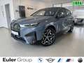 BMW iX M60 AHK Pano Navi Leder BMW Laserlicht B&W Soundsy Grau - thumbnail 1