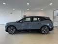 BMW iX M60 AHK Pano Navi Leder BMW Laserlicht B&W Soundsy Grau - thumbnail 7