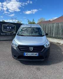 1.6i SCe Ambiance 102Cv 1 ères mains