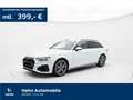 Audi A4 40 2.0TDI Avant S line ACC KAM LED NAVI Weiß - thumbnail 1