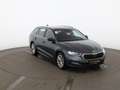 Skoda Octavia Combi 2.0 TDI Style Aut LED AHK LEDER NAV Grau - thumbnail 6