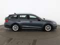 Skoda Octavia Combi 2.0 TDI Style Aut LED AHK LEDER NAV Grau - thumbnail 5