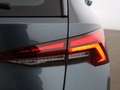 Skoda Octavia Combi 2.0 TDI Style Aut LED AHK LEDER NAV Grau - thumbnail 10