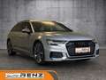 Audi A6 45 TDI quattro sport s-line Argent - thumbnail 3