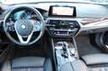 BMW 530 d xD*Luxury Line*Glassdach*360°*Head Up*ACC Blauw - thumbnail 13