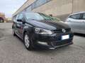 Volkswagen Polo Polo 1.2 tsi Highline 105cv dsg Noir - thumbnail 1