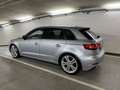 Audi A3 2.0 TDI Sportback |Sport|Bi-Xenon|MMI Plus| Silber - thumbnail 3
