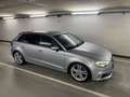 Audi A3 2.0 TDI Sportback |Sport|Bi-Xenon|MMI Plus| Silber - thumbnail 4