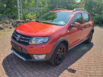 II Stepway Prestige