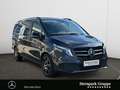 Mercedes-Benz V 300 V 300 d EDITION Lang AHK+Distro+Pano+LED+Night+ BC Grau - thumbnail 7