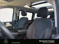 Mercedes-Benz V 300 V 300 d EDITION Lang AHK+Distro+Pano+LED+Night+ BC Grau - thumbnail 9