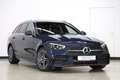 Mercedes-Benz C 300 e T AMG PANORAMA DIGITAL-LIGHT Leder Dodehoek Azul - thumbnail 4