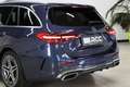Mercedes-Benz C 300 e T AMG PANORAMA DIGITAL-LIGHT Leder Dodehoek Azul - thumbnail 27