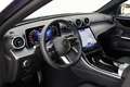 Mercedes-Benz C 300 e T AMG PANORAMA DIGITAL-LIGHT Leder Dodehoek Azul - thumbnail 3