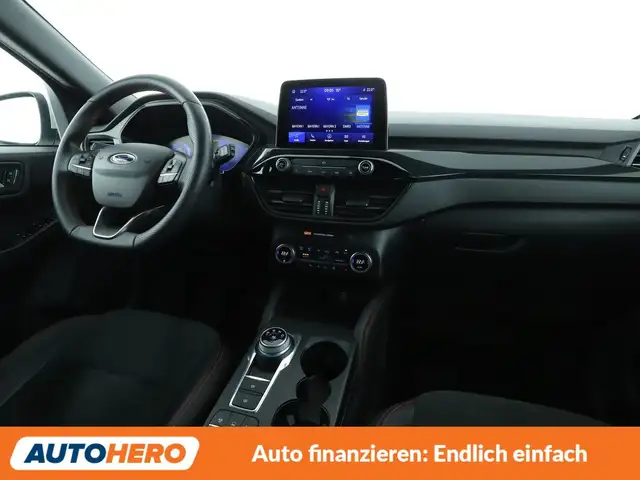 Ford Kuga view 13