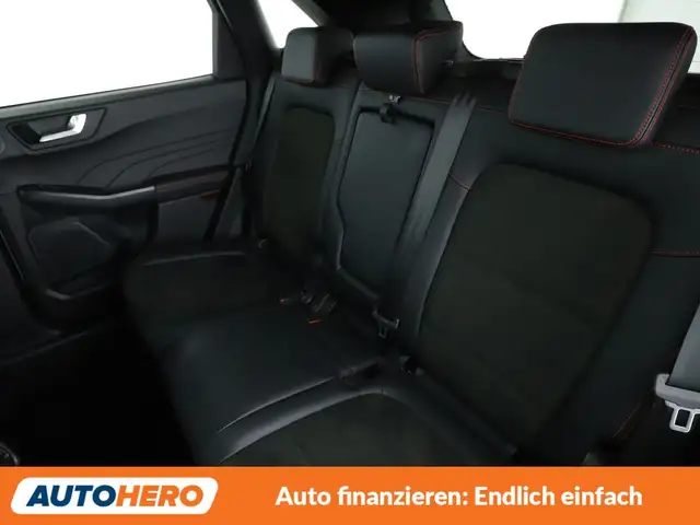 Ford Kuga view 14