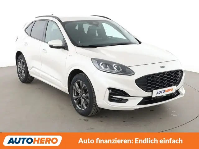 Ford Kuga view 8