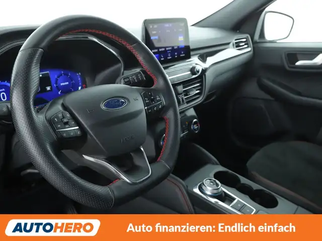 Ford Kuga view 11