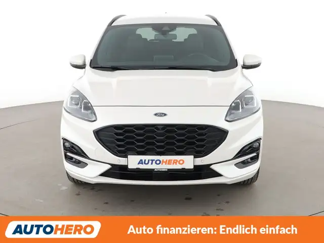 Ford Kuga view 9