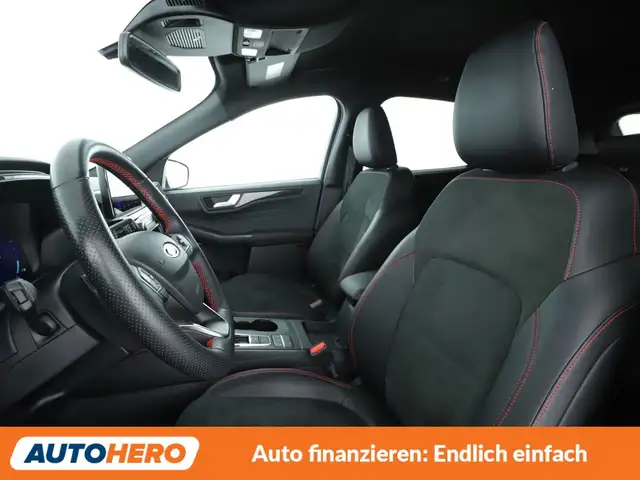 Ford Kuga view 10