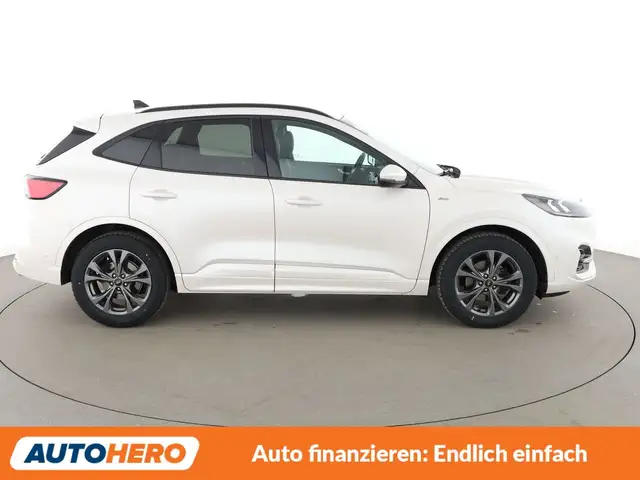 Ford Kuga view 7