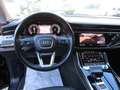 Audi Q8 50 TDI MHEV CERCHI 21,PELLE,NAVI,LED, CAMERA 360 Nero - thumbnail 14