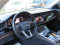 Audi Q8 50 TDI MHEV CERCHI 21,PELLE,NAVI,LED, CAMERA 360 Nero - thumbnail 8