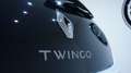 Renault Twingo Limited*PDC*1 HD*KLIMA* Weiß - thumbnail 13