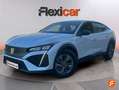 Peugeot 408 Allure HYBRID 145 eDCS6 Blanco - thumbnail 3