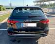 Audi A4 A4 Avant 40 TDI S-tronic Schwarz - thumbnail 2