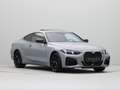BMW 420 4 Serie Coupé 420i M Performance Grijs - thumbnail 7