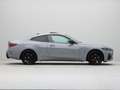 BMW 420 4 Serie Coupé 420i M Performance Grijs - thumbnail 8