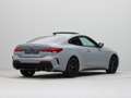 BMW 420 4 Serie Coupé 420i M Performance Grijs - thumbnail 9