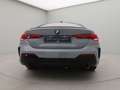 BMW 420 4 Serie Coupé 420i M Performance Grijs - thumbnail 25