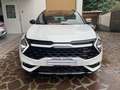 Kia Sportage 1.6 tgdi hev GT-line Sunroof Pack auto UNICO PROPR Bianco - thumbnail 1