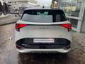 Kia Sportage 1.6 tgdi hev GT-line Sunroof Pack auto UNICO PROPR Bianco - thumbnail 3