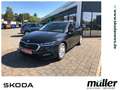 Skoda Octavia Combi Ambition SmartLink PDC SHZ Noir - thumbnail 1