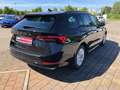 Skoda Octavia Combi Ambition SmartLink PDC SHZ Noir - thumbnail 5