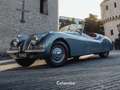 Jaguar XK 120 - Highly original - Full history Gris - thumbnail 6