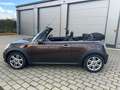MINI Cooper Cabrio Pepper XENON SH Bluetooth PDC LCI Brun - thumbnail 2