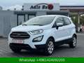 Ford EcoSport Cool & Connect Weiß - thumbnail 1