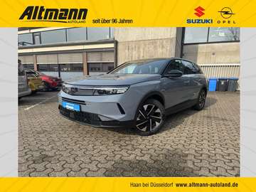 Fotografie Opel Grandland 1.2 48V Mild-Hybrid 107 kW GS