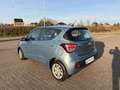 Hyundai i10 1.0 benzine met slechts 36.000km van 1e eigenaar ! Blau - thumbnail 4