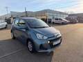 Hyundai i10 1.0 benzine met slechts 36.000km van 1e eigenaar ! Blau - thumbnail 9