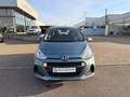 Hyundai i10 1.0 benzine met slechts 36.000km van 1e eigenaar ! Blau - thumbnail 11