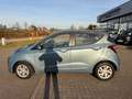 Hyundai i10 1.0 benzine met slechts 36.000km van 1e eigenaar ! Blau - thumbnail 3